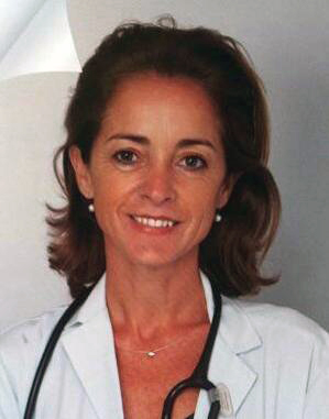 Dra. Marta Herrero Romero