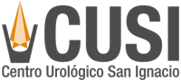 Centro Urológico San Ignacio Logo